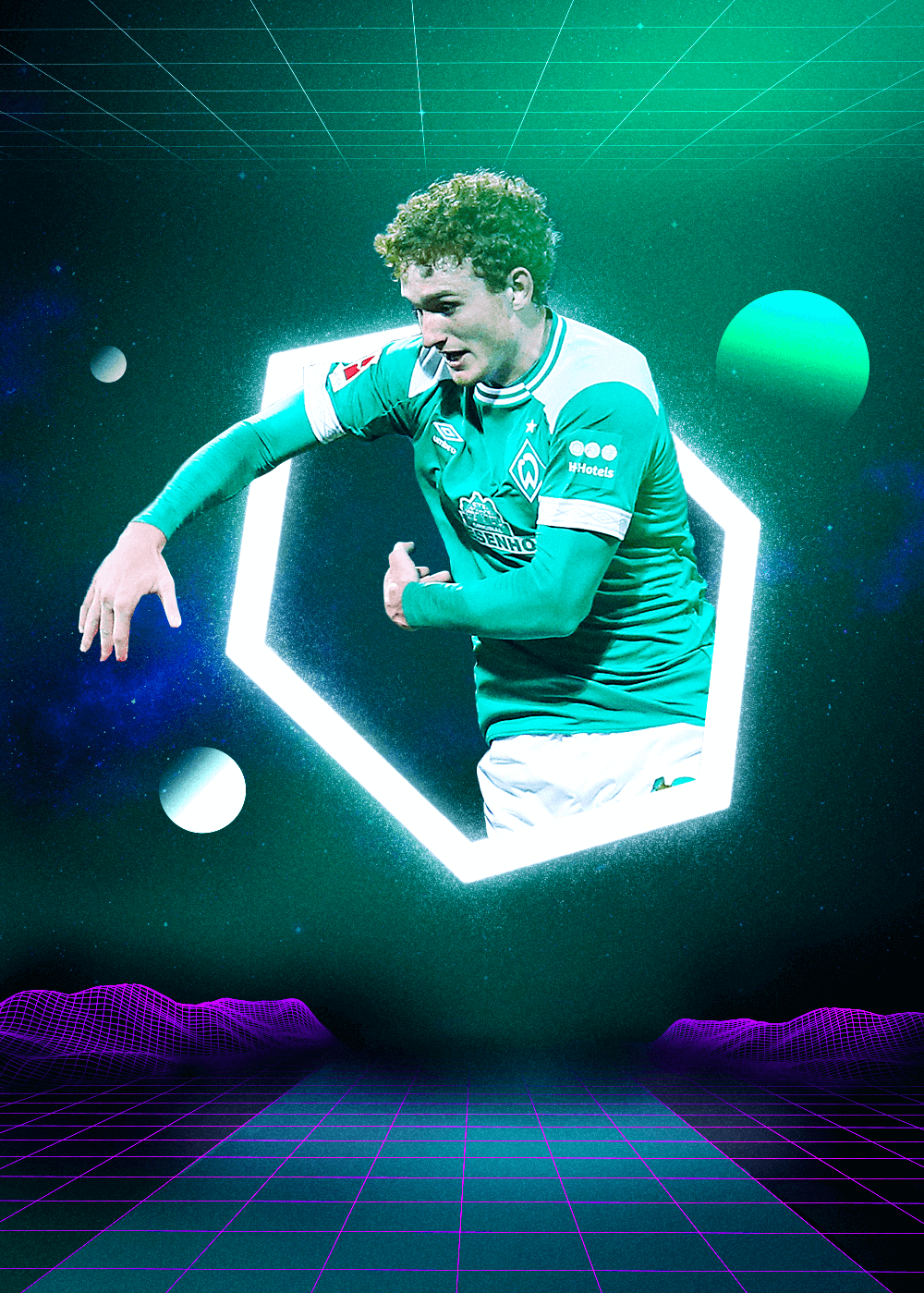 並助攻隊友 並助攻隊友