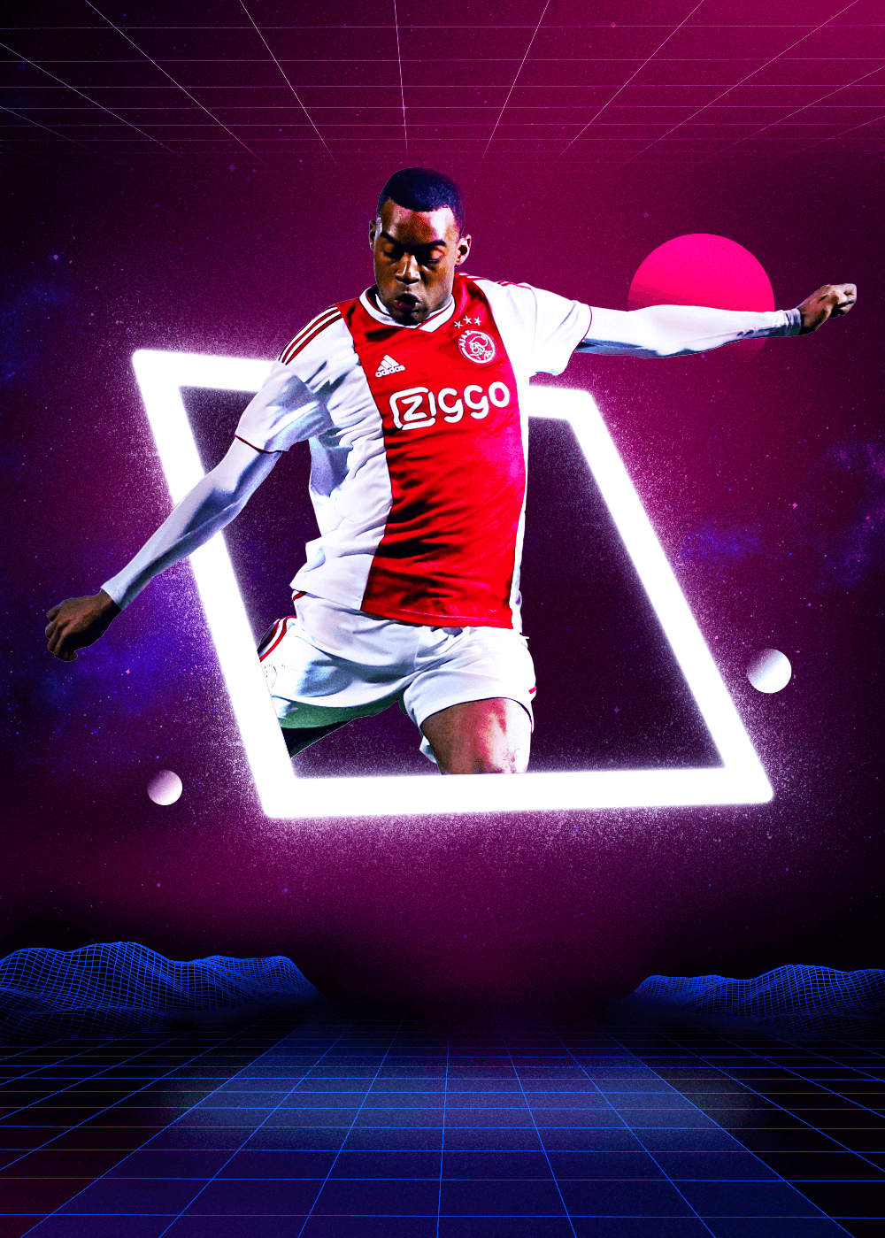 神的象征 神的象征