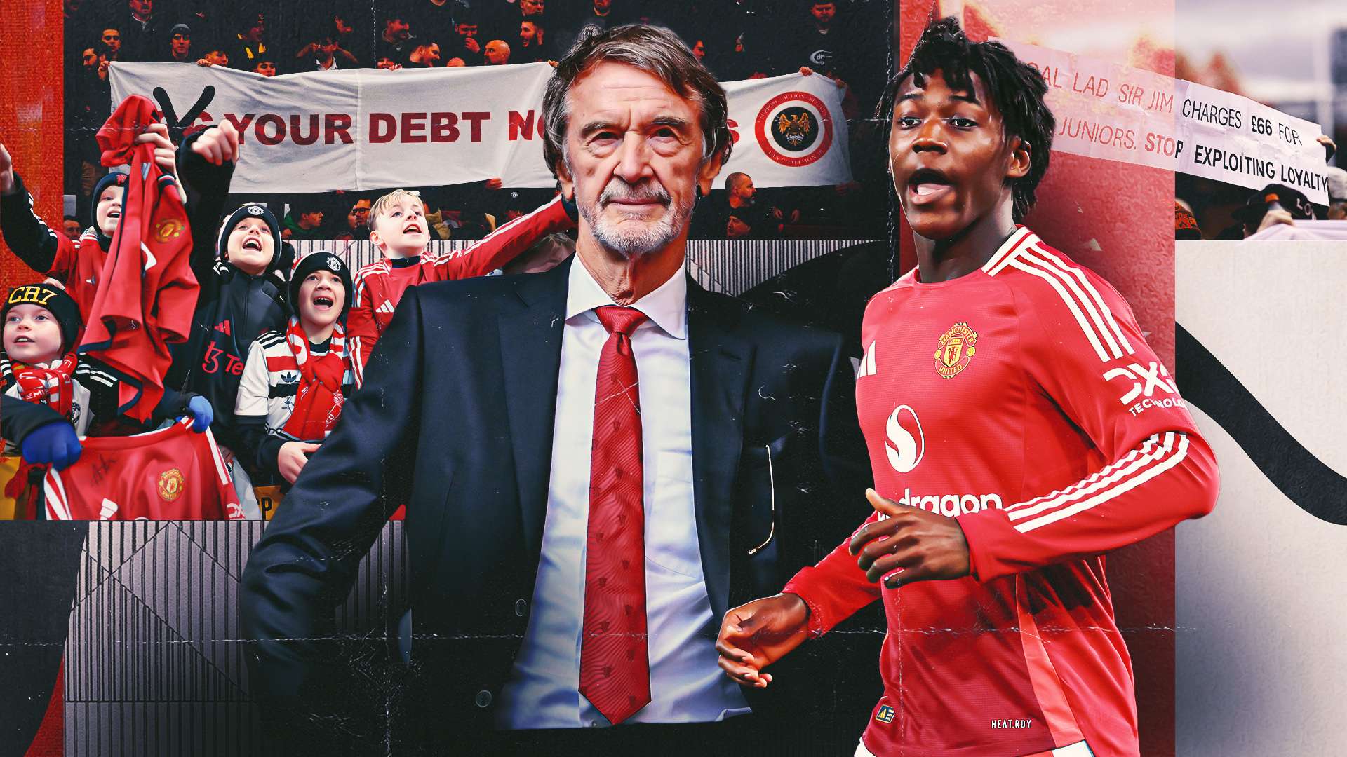 未来无疑将 未来无疑将