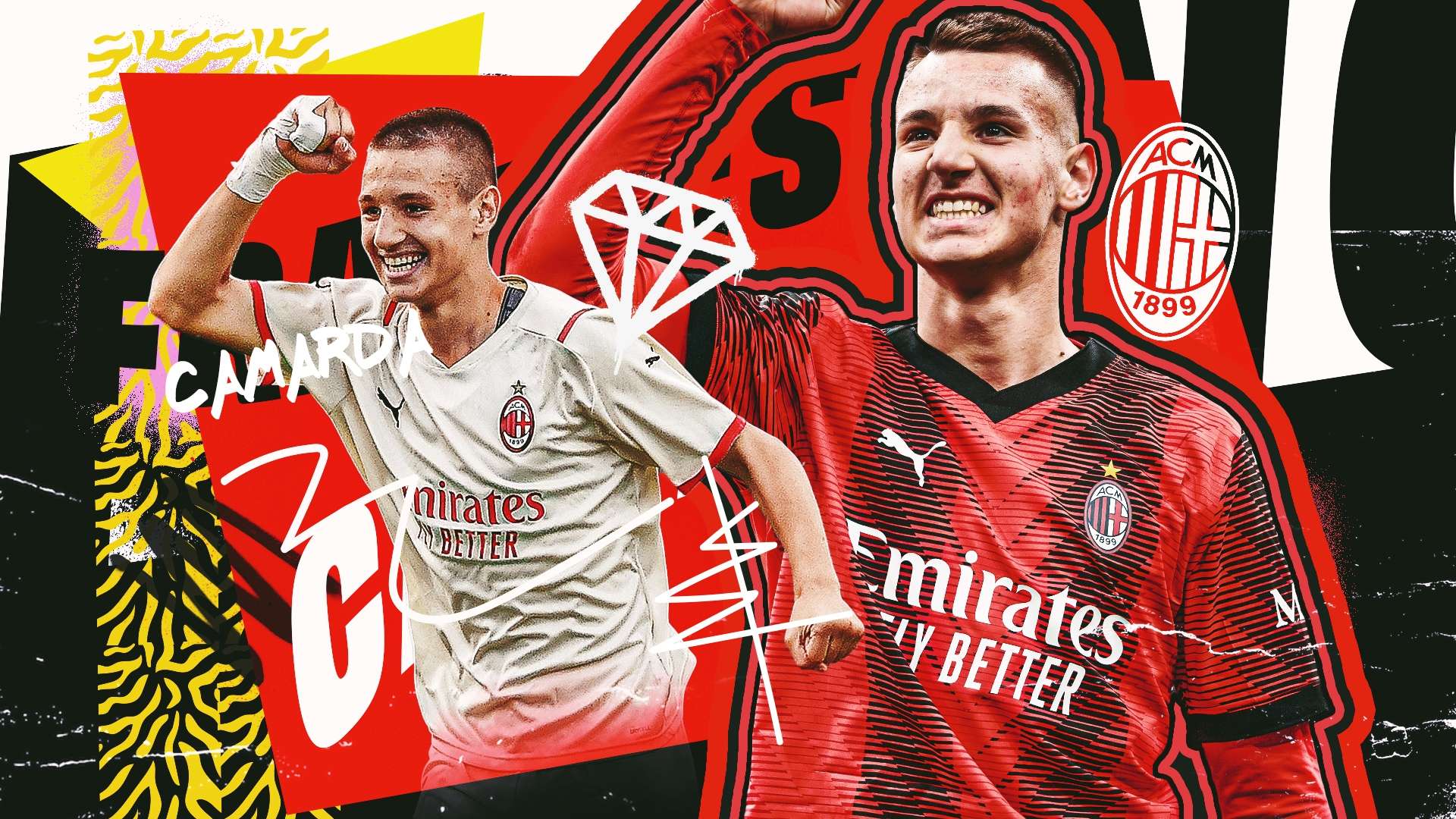 他們必然為 他們必然為