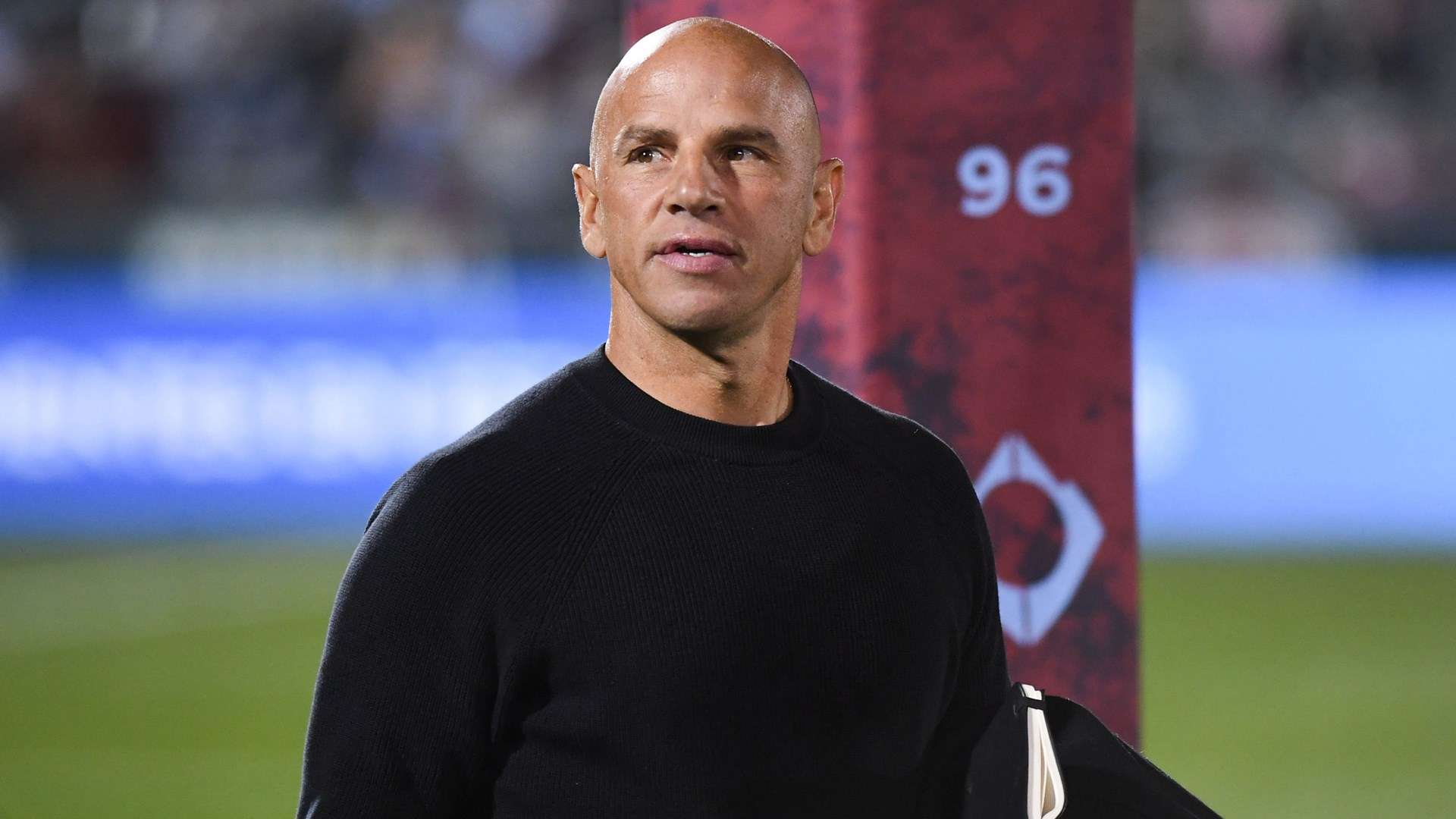 部發展方向 部發展方向