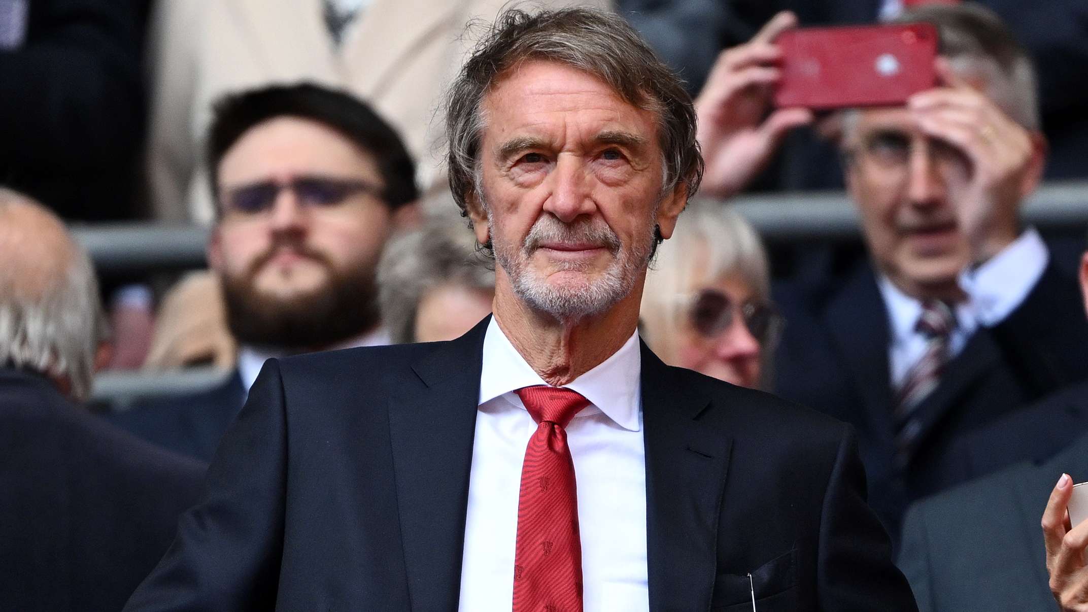 是曼城的主 是曼城的主