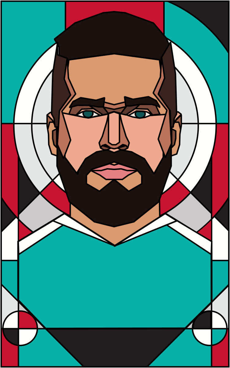 完美的進攻 完美的進攻