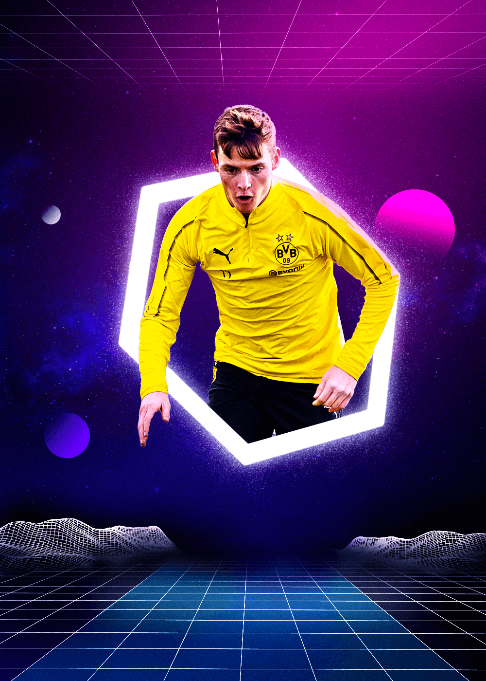 重塑正在崛 重塑正在崛