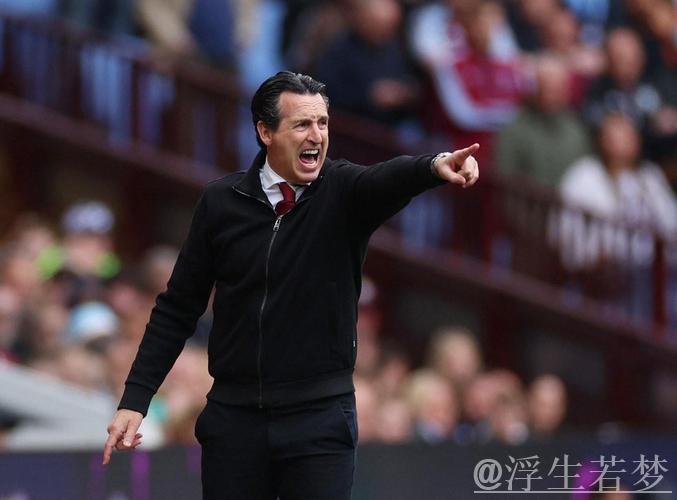 执教生涯第100场欧联杯,埃梅里四度夺冠再创辉煌 执教生涯第100场欧联杯,埃梅里四度夺冠再创辉煌