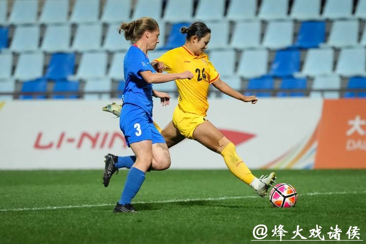 “高清女足世界杯视频直播，实时赛事精彩！”